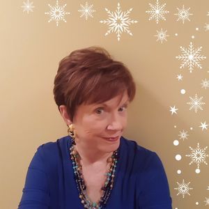 Meet your Posher, Roberta